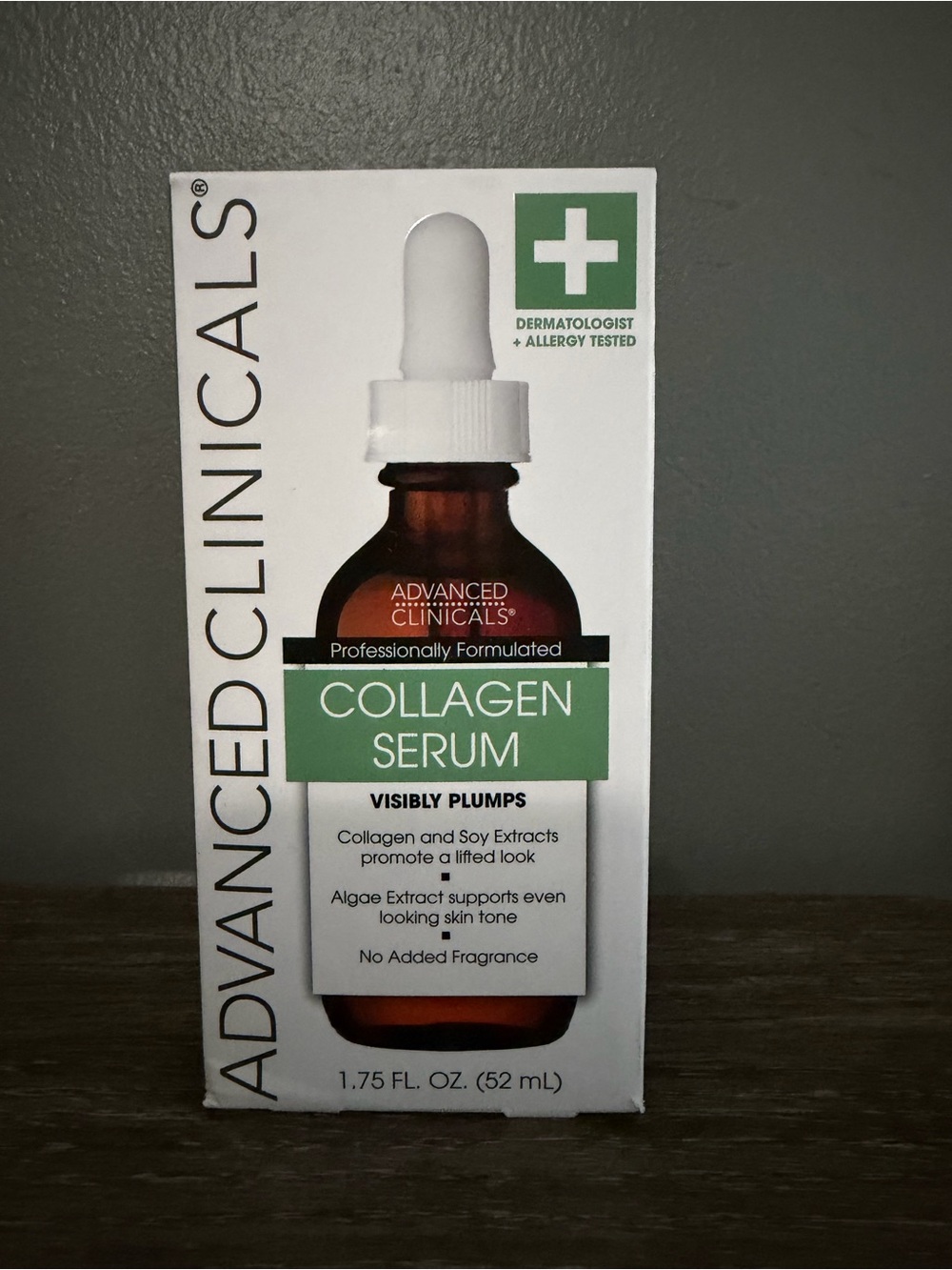 Collagen Serum